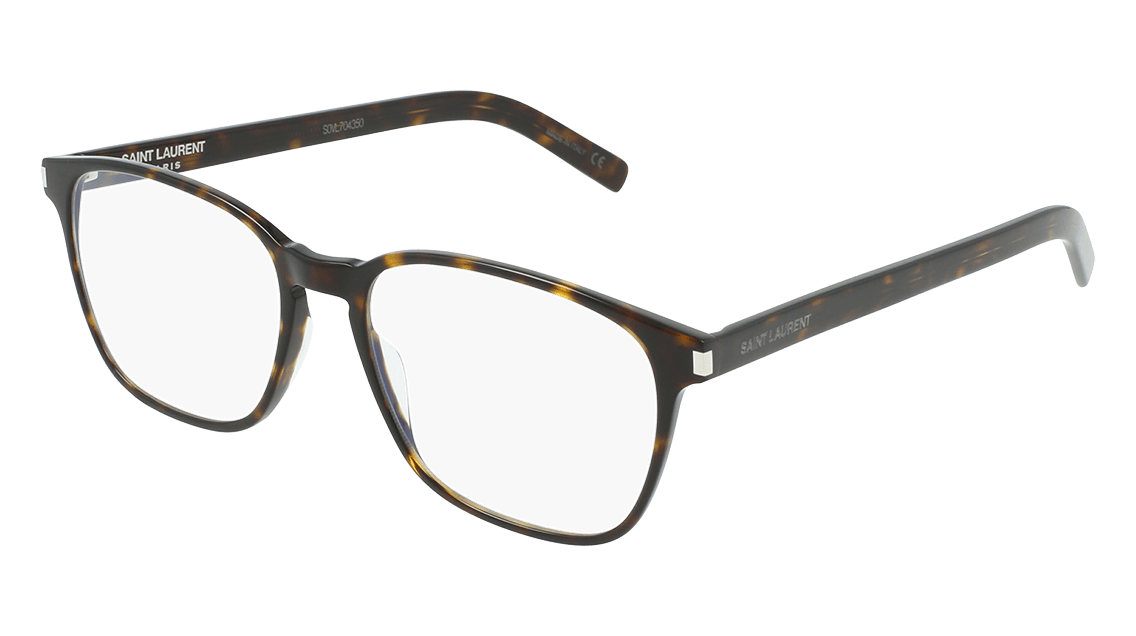 Saint Laurent SL 186-B Slim | Designer Glasses